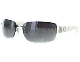 GUESS ladies sunglasses - 100% AUTHENTIC - brand new with hard case