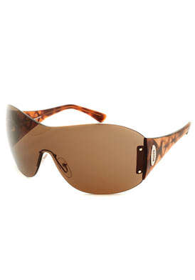 EMILIO PUCCI ladies sunglasses - 100% AUTHENTIC - brand new with hard case
