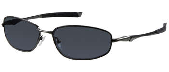 HARLEY DAVIDSON mens sunglasses - 100% AUTHENTIC - brand new with hard case