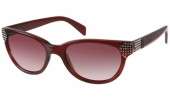 HARLEY DAVIDSON LADIES sunglasses - 100% AUTHENTIC - brand new with hard case