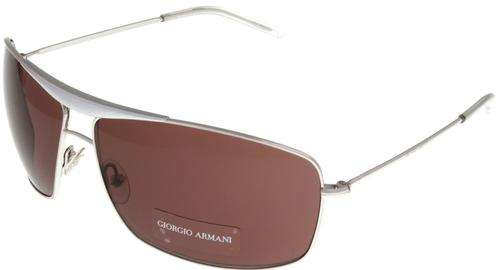 GIORGIO ARMANI mens sunglasses - 100% AUTHENTIC - brand new