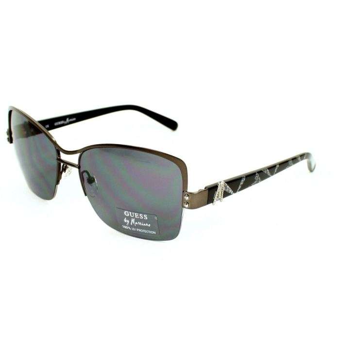 GUESS by Marciano ladies sunglasses - 100% AUTHENTIC - brand new with hard case