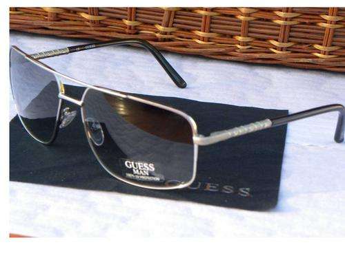 100 % AUTHENTIC GUESS SUNGLASSES