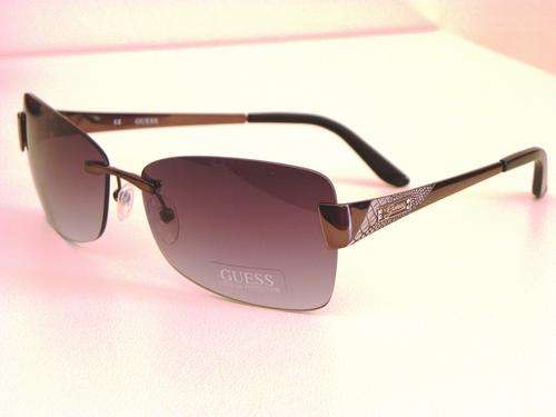100% AUTHENTIC LADIES GUESS SUNGLASSES