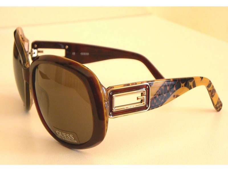 100% AUTHENTIC LADIES GUESS SUNGLASSES