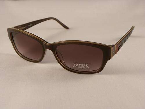 GUESS Ladies Sunglasses - 100% AUTHENTIC