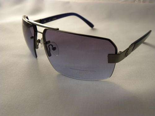GUESS mens sunglasses - 100% AUTHENTIC - brand new with hard case