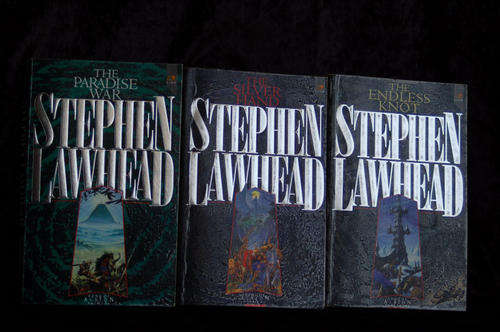 Song of Albion Series - Stephen R Lawhead