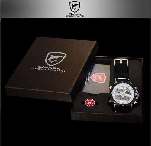 SHARK Sport Watch