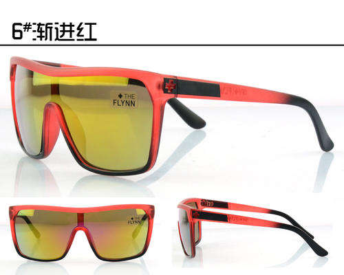 SPY Optics - THE FLYNN Sunglasses