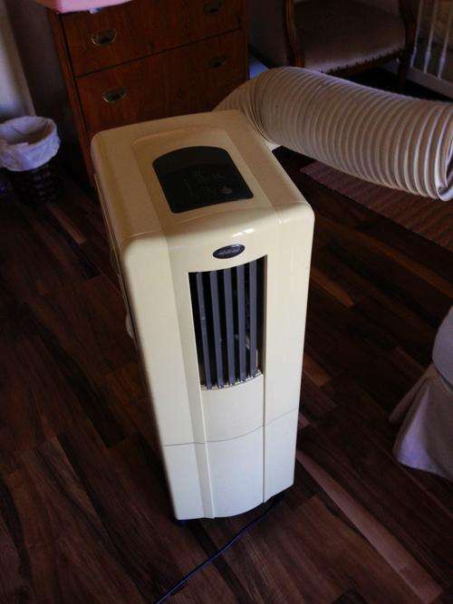Portable Aircon, 6400BTU
