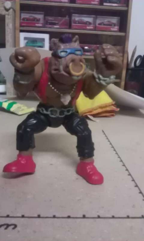 Bebop