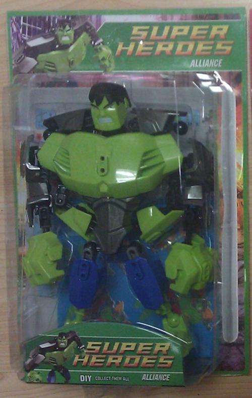 Hulk
