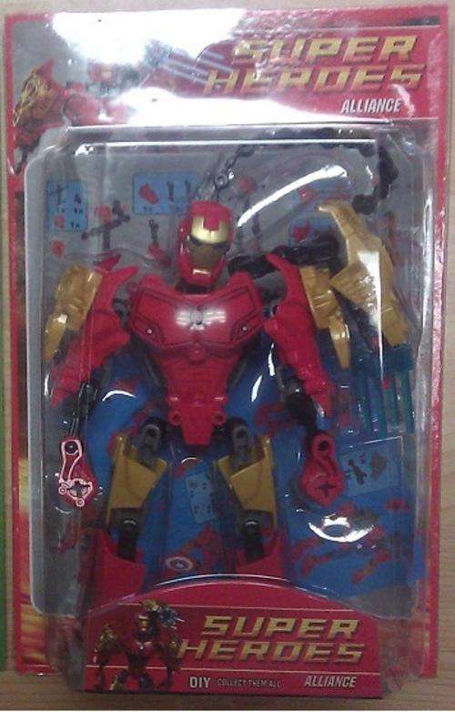 Iron Man