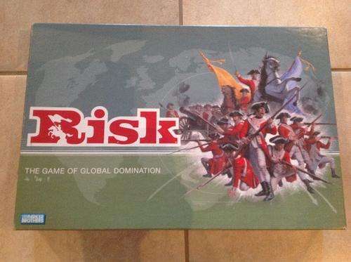 Risk