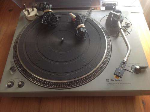Technics SL-1500 Direct Drive