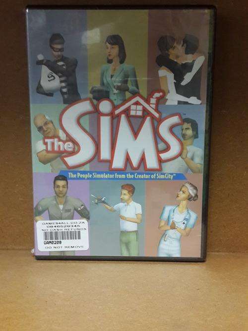 The Sims