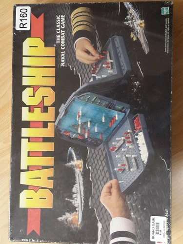 Battleships