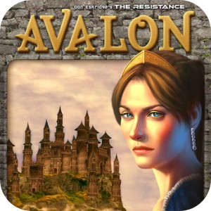 The Resistance Avalon - Ready to Post