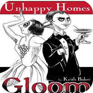 Gloom Unhappy Homes - Ready to Post
