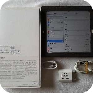 Apple iPad mini 32GB 3G 4G White