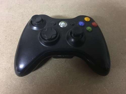360 Controller