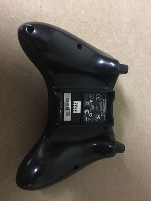 360 Controller