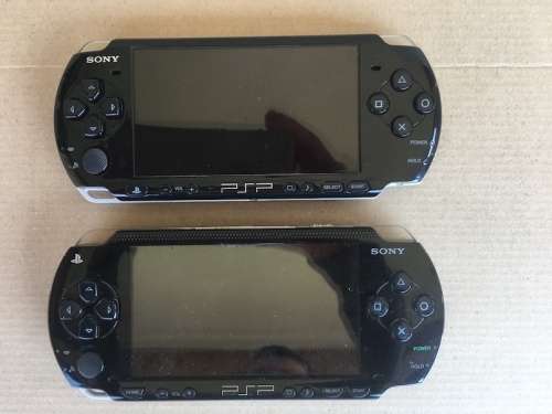 Playstation PSP NOT Working See Description