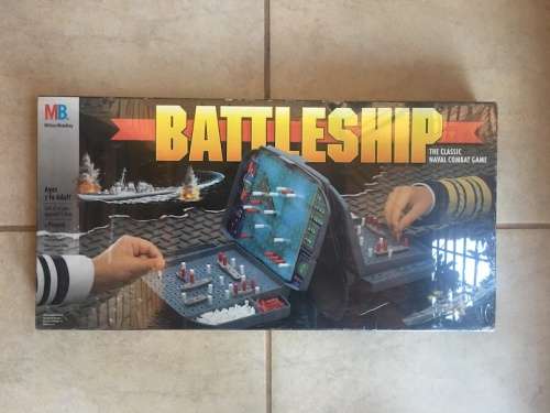 Battleship