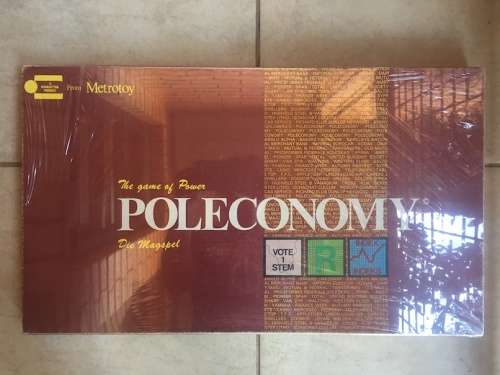 Poleconomy 649