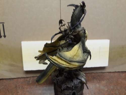 McFarlane Dragon Toys 2005 ETERNAL DRAGON CLAN