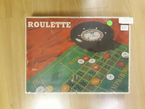 Roulette
