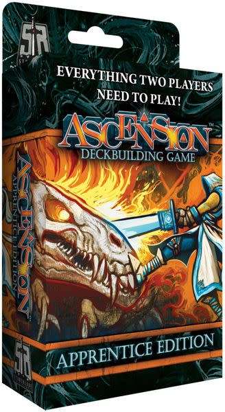 Ascension Apprentice Edition
