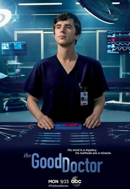 The Good Doctor Season 2