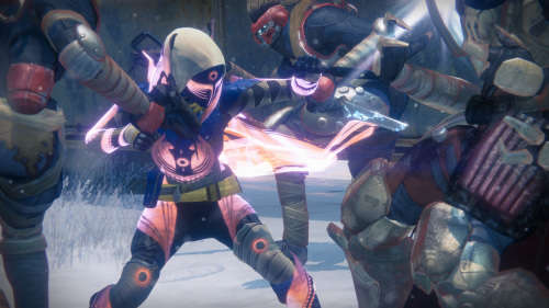 Destiny The Collection