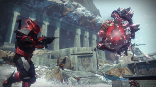 Destiny The Collection