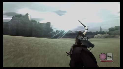 ICO and Shadow of the Colossus Collection (P)