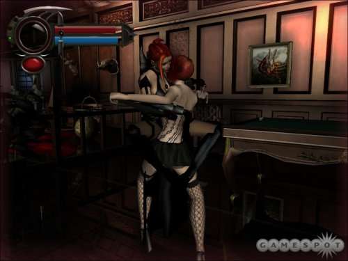 BloodRayne 2