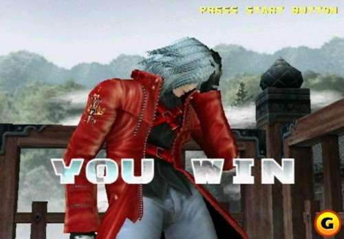 Bloody Roar 3