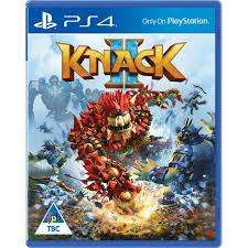 Knack 2