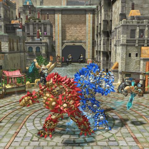Knack 2