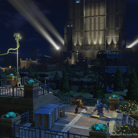 Knack 2