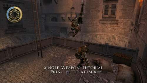 Prince of Persia Trilogy