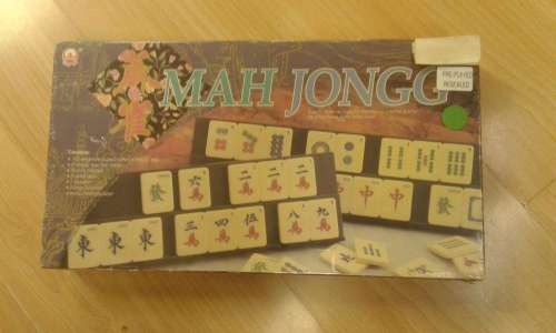 Mahjong