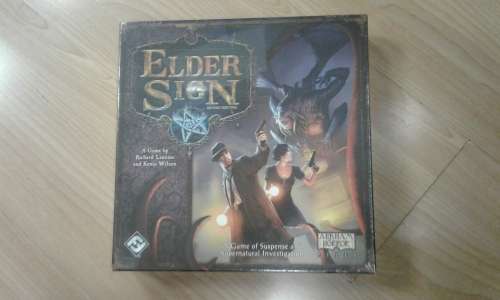 Elder Sign