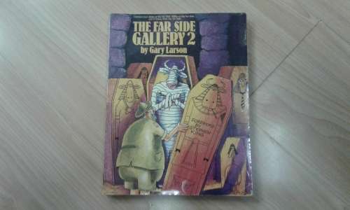 The Far Side Gallery 2
