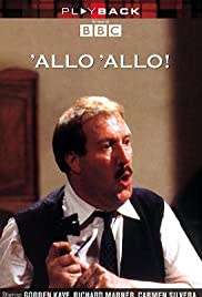 'Allo 'Allo! Season 3-4
