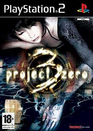 Project Zero 3
