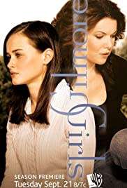 Gilmore Girls Season 1