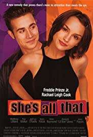She`s All That (P)